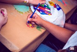 Artreterapia - projekt