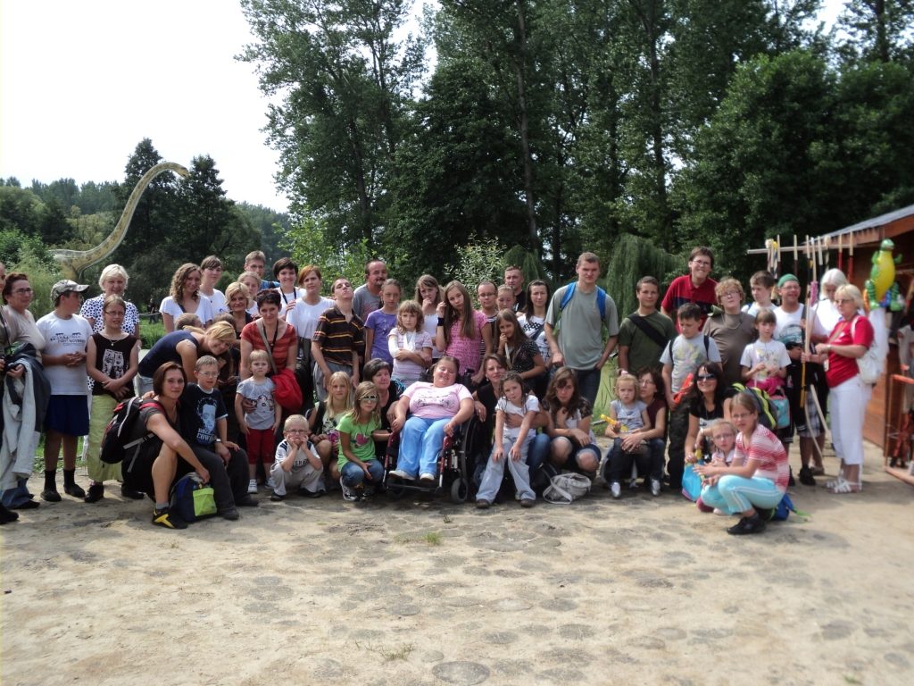 Stowarzyszenie DLA CIEBIE