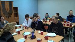 Warsztaty Terapii Zajęciowej