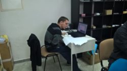 Warsztaty Terapii Zajęciowej