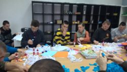 Warsztaty Terapii Zajęciowej